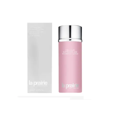 La Prairie Cellular Softening & Balancing Lotion 250mL – immagine 1