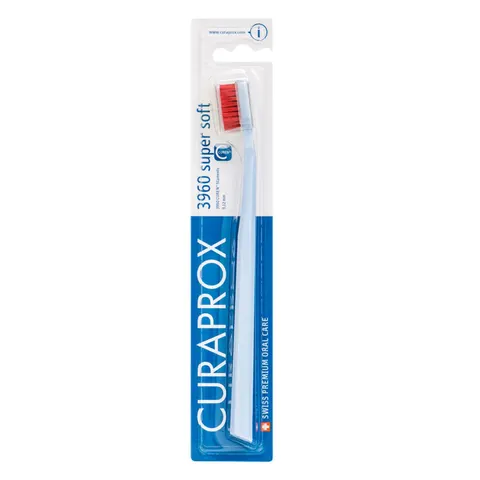 Curaprox Cepillo Dental 3960 Super Suave – imagen 1