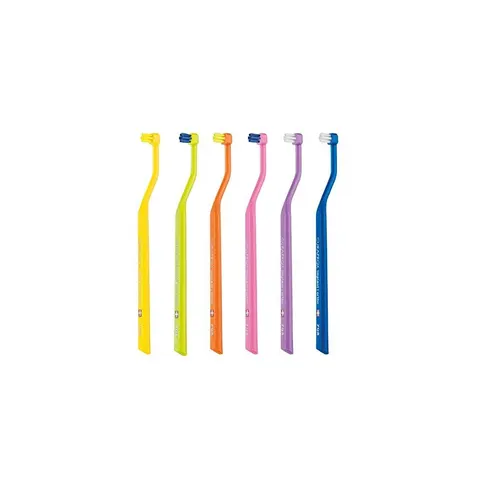 Curaprox Cs 708 implant/ortho Zahnbürste – Bild 1