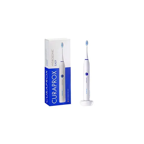 Curaprox Hydrosonic Easy Cepillo Dental 1 ud – imagen 1