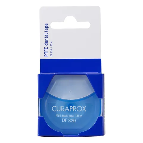 Curaprox Df 82 Ptfe Floss 35M – immagine 1