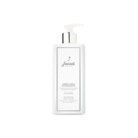 Jacadi Care crema corpo nutriente 400 ml – immagine 1
