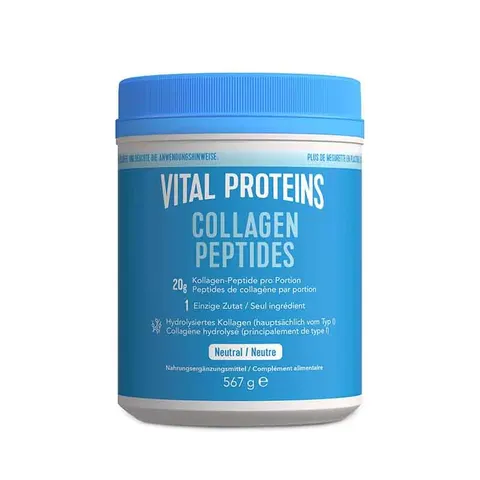 Vital Proteins Collagen Peptides – Bild 1