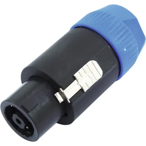Neutrik NL8 FC – immagine 1