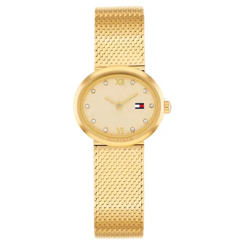 Tommy Hilfiger TH1782847 - Moira - Horloge – afbeelding 1