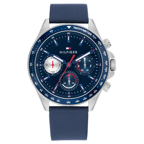 Tommy Hilfiger Uurwerk 1792209 – afbeelding 1