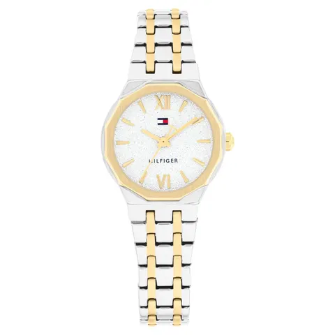 Tommy Hilfiger Uurwerk 1782888 Multicolour – afbeelding 1
