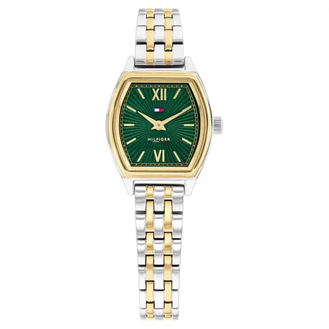 Tommy Hilfiger Uurwerk 1782907 Multicolour – afbeelding 1