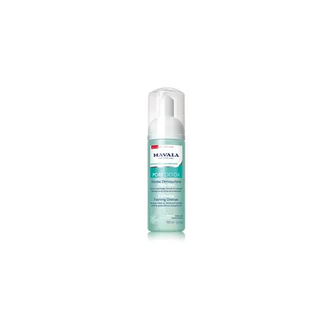 Mavala PORE DETOX Foaming Cleanser 165 ml – afbeelding 1