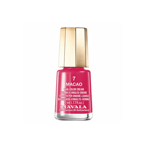 Mavala Mini Color 007, Macao 5 ml – afbeelding 1