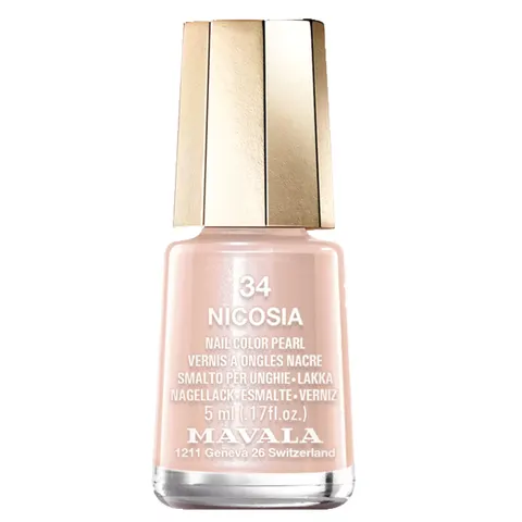 Mavala Mini Color 034, Nicosia 5 ml – afbeelding 1