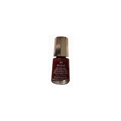 Mavala Mini Color 064, Bilbao 5 ml – afbeelding 1
