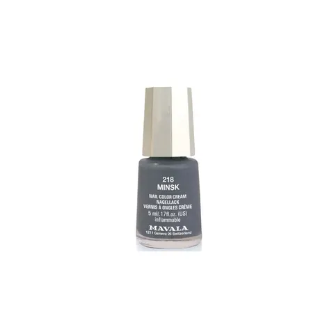 Mavala Mini Color 218, Minsk 5 ml – afbeelding 1