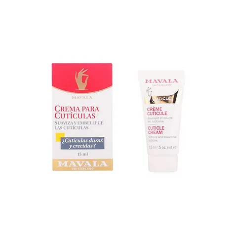 Mavala Crème Cuticule Ongles – image 1