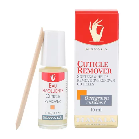 Mavala Eau Émolliente Ongles – image 1