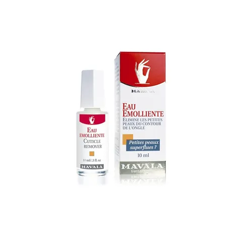 Treatment for Nail Contour Mavala – afbeelding 1