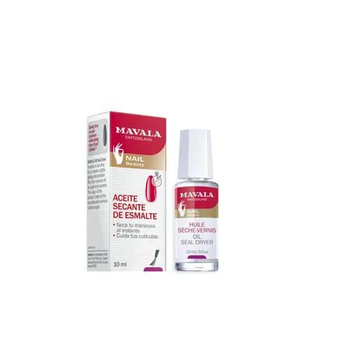 Mavala Enamel Drying Oil 10 ml – image 1