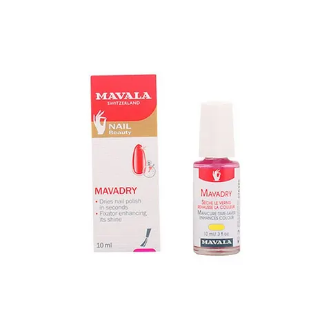 Nail Oil Mavala 7618900918054 10 ml – afbeelding 1