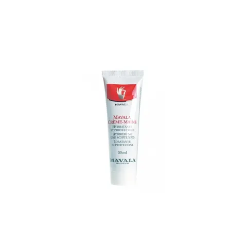 Mavala crema de manos 50ml. – imagen 1