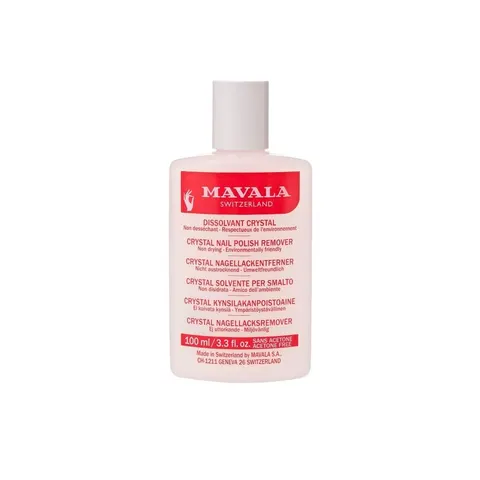 Mavala Dissolvant Crystal Dissolvant – image 1