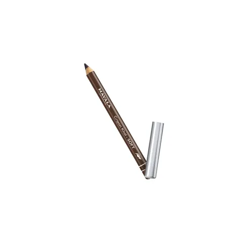 Mavala Khol Eye Pencil Soft 4, Warm Brown – afbeelding 1