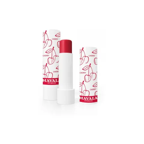 Mavala Lip Balm Cherry 4,5 gr – afbeelding 1