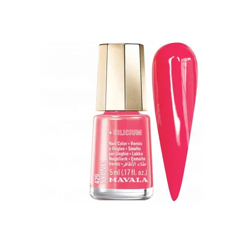 Mavala Mini Color 429, Sydney 5 ml – afbeelding 1