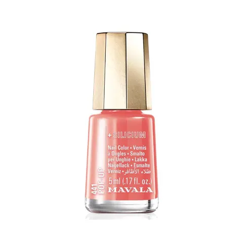 Mavala Mini Color 441, Pop-Up 5 ml – afbeelding 1