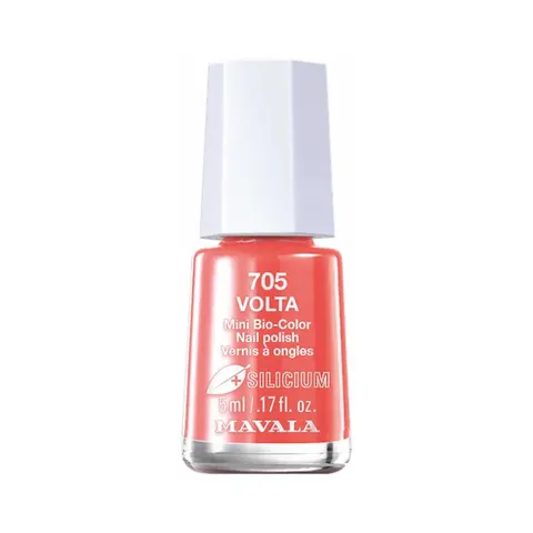 Mavala Mini Bio-Color 705, Volta 5 ml – afbeelding 1