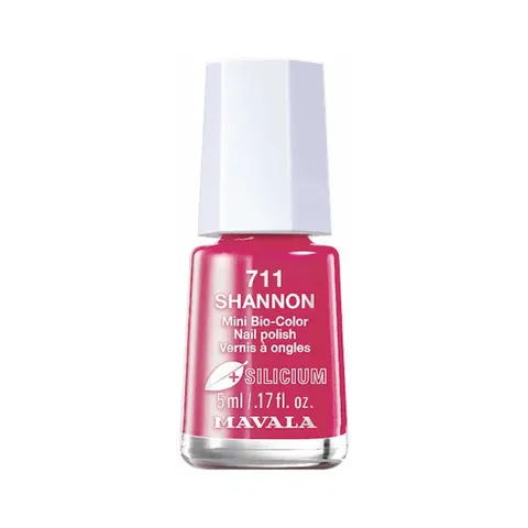 Mavala Mini Bio-Color 711, Shannon 5 ml – afbeelding 1