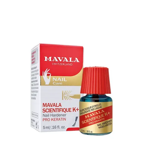 Mavala Scientifique K+ Soins des Ongles – image 1