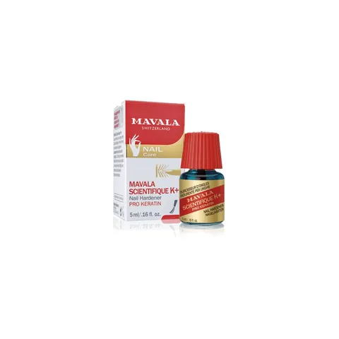 Nagel Verharder Mavala K+ (2 ml) – afbeelding 1