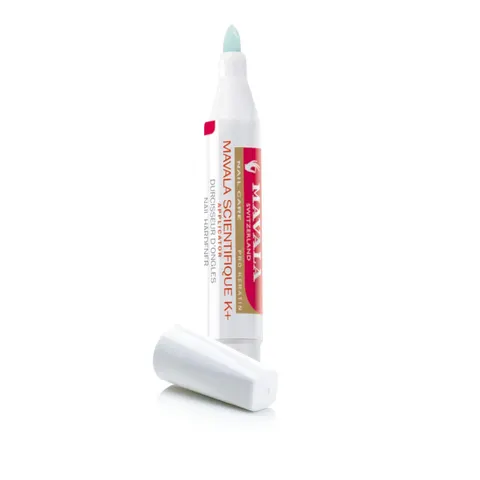 Mavala Científico K+ endurecedor uñas con aplicador 4,5 ml – immagine 1