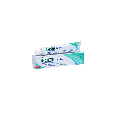 Sunstar Gum Hydral Toothpaste 75 ml 75 ml – image 1