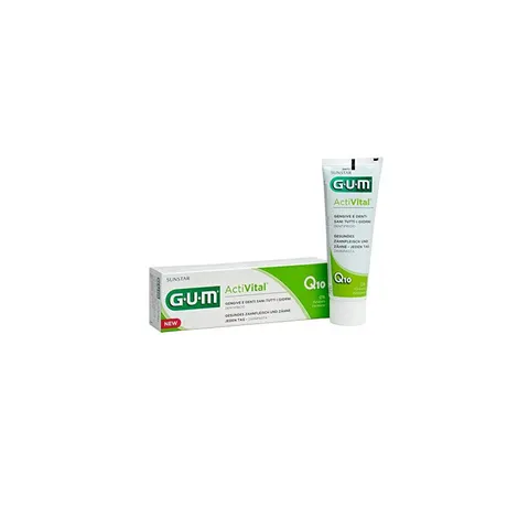 GUM® ActiVital® Zahnpasta – Bild 1