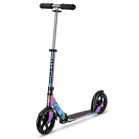 Micro Scooters Classic Foldable Scooter - Neochrome – image 1