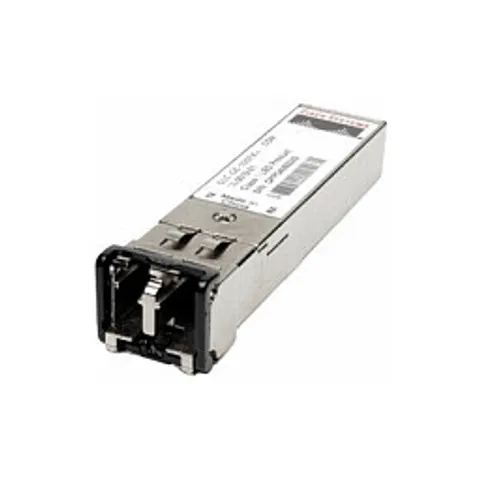 Cisco 100BASE-FX SFP network media converter 1310 nm – image 1