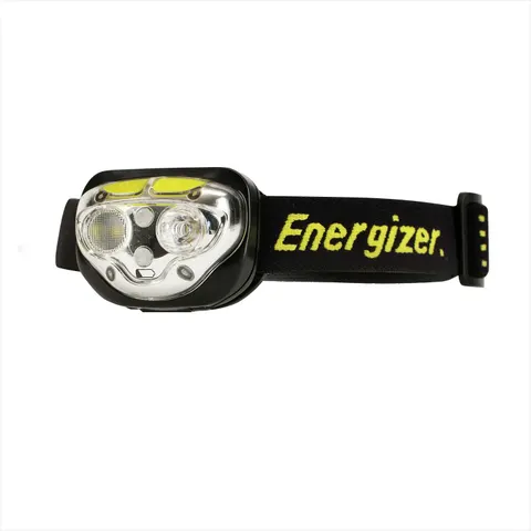 Energizer Vision Ultra LED 450 Lumen Headlamp – image 1