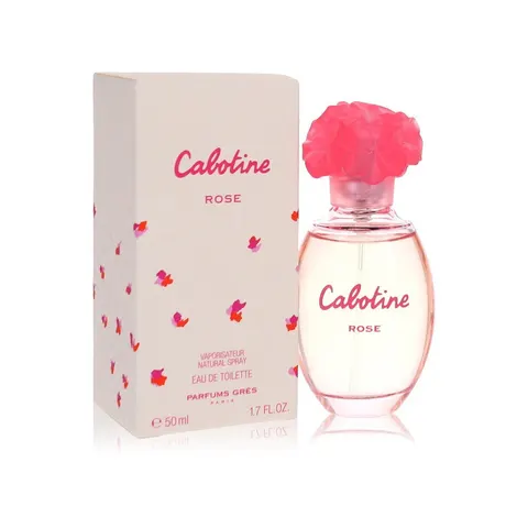 Grès Cabotine Rose Eau de Toilette (Femme) 50 ml – image 1