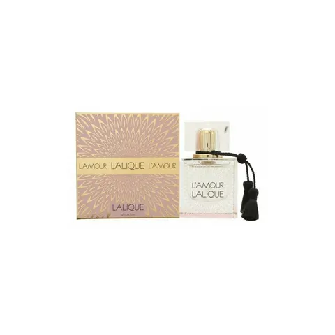 Lalique L'Amour Eau de Parfum – LALLAMF0103002 – image 1