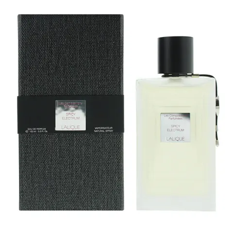 Lalique Les Compositions Parfumees Eau de Parfum - 100ml – afbeelding 1