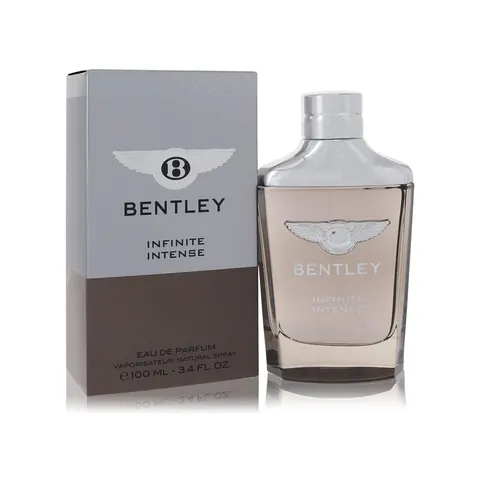 Bentley Infinite Intense Eau de Parfum voor Mannen 100 ml – afbeelding 1