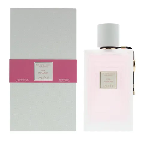 Lalique Pink Paradise Eau de Parfum – image 1