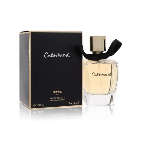 Grès Cabochard Eau de Toilette (Femme) 100 ml – image 1