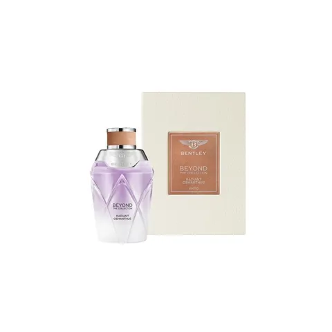 Bentley Radiant Osmanthus Eau de Parfum – image 1