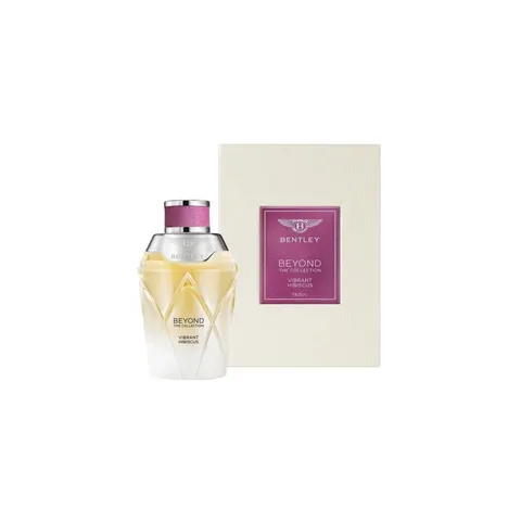 Bentley Beyond Collection Eau de Parfum - 100ml – BENTB172408 – afbeelding 1