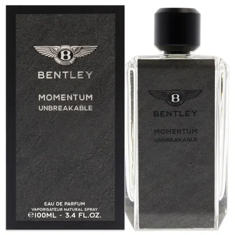 Bentley Momentum Unbreakable EDP M 100 ml – image 1