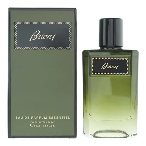 60ml Brioni Eau de Parfum Essentiel – immagine 1