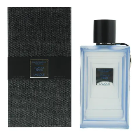 Glorious Indigo Edp – afbeelding 1