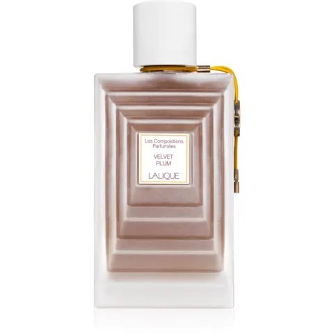 Lalique Velvet plum Eau de Parfum – image 1